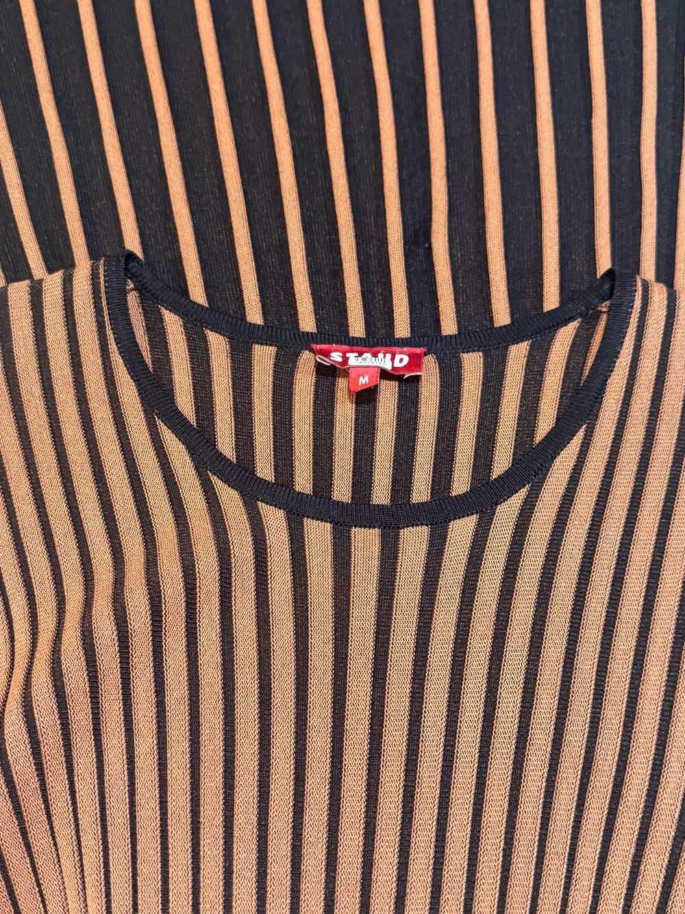 STAUD Selma Dress - Picture 10 of 15